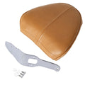 Driver Backrest Pad w/ Support for Indian Scout Sixty (2015–2023)