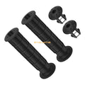 Handlebar Grips & End Guard for Honda TRX420 Rancher (2007–2023)