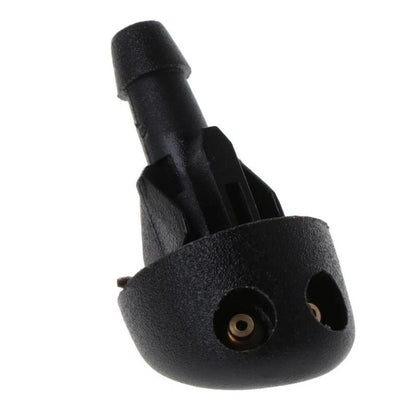 2X Windshield Washer Nozzle Jet 7700413545 for Renault Clio MK2 (1998–2014)