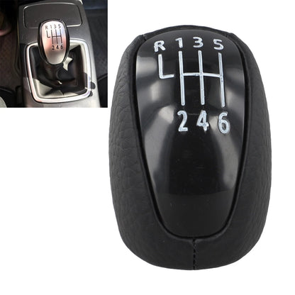 Shifter Knob for Renault Laguna MK3 (2007–2015)