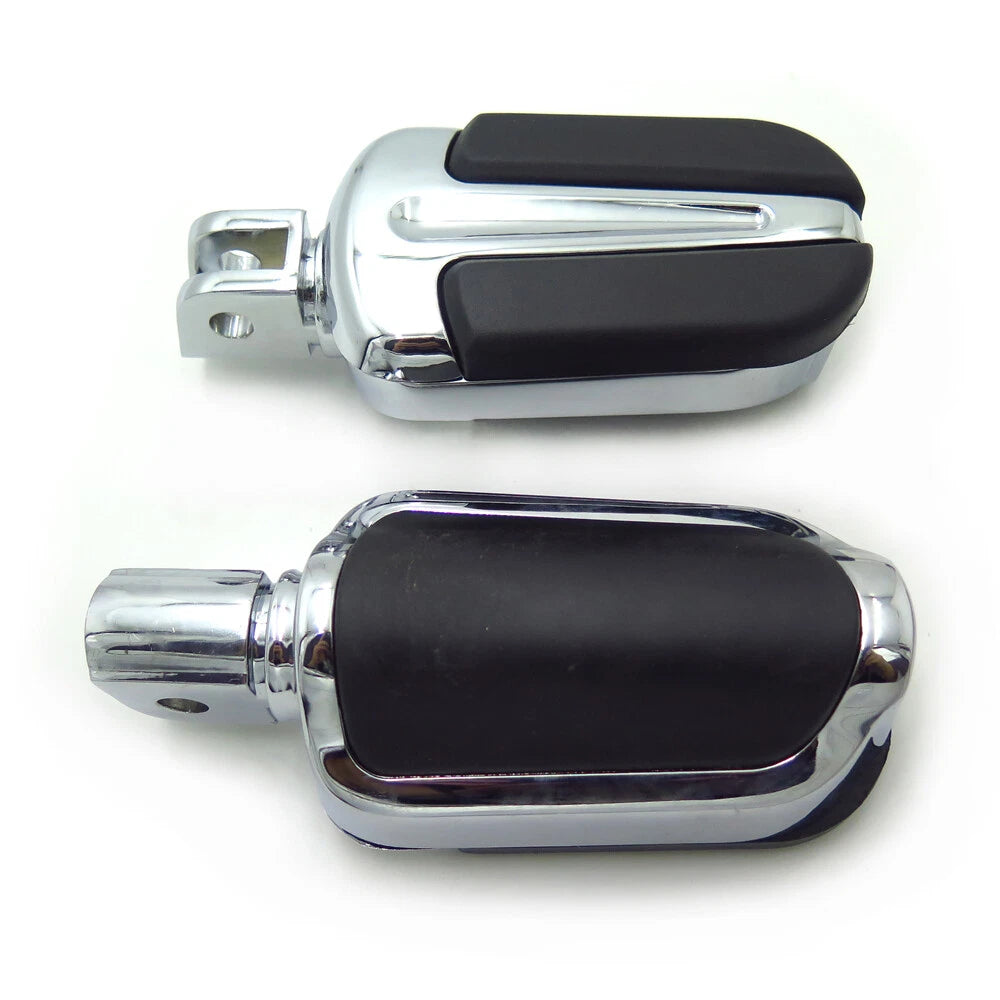 Slipstream Footpeg for Suzuki GSX-R 600/750 (2000–2015)