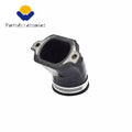 Throttle Body Intake Manifold for Polaris Sportsman RZR Ranger Crew 800 (2008–2014)