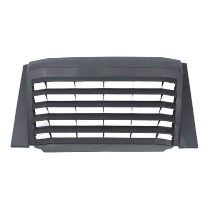 Rear Seat Ventilation Cover for Fiat Ducato (2006–2023)
