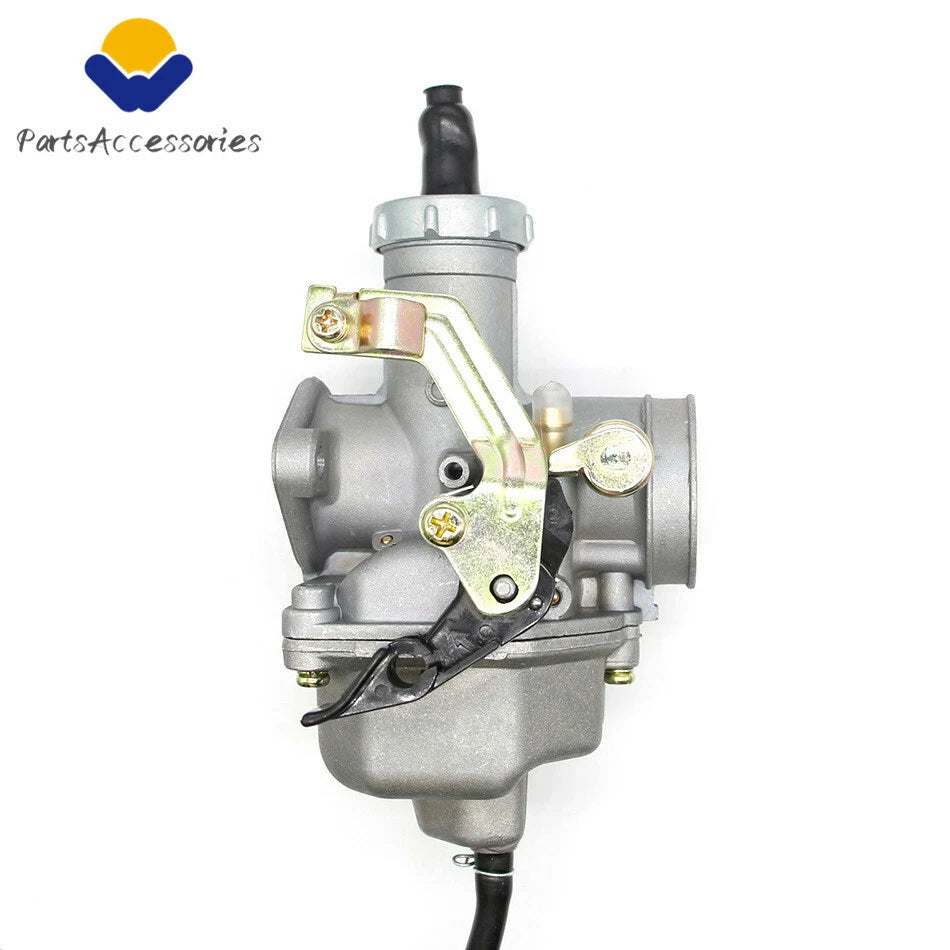 Carburetor for Honda TRX200 TRX 200 Fourtrax ATC185S (1981–1984)