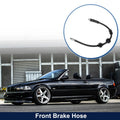 Front Brake Hose for BMW 325i 2006-2016 Brake Hydraulic Hose Replacement