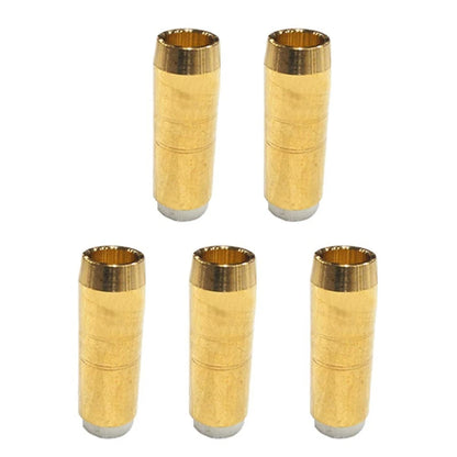 MIG 4391 Welding Nozzle for Bernard 200 300 Amp Gas (58 Inch)