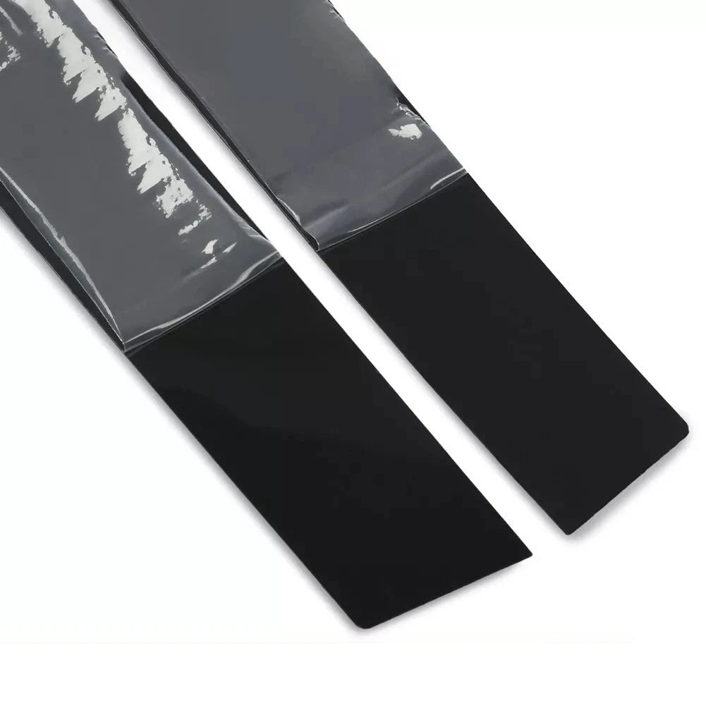 Window Side Pillar Trims for Honda Civic Sedans from Two Thousand Six to Eleven
