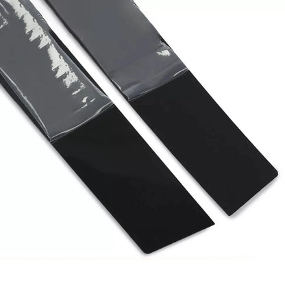 Window Side Pillar Trims for Honda Civic Sedans from Two Thousand Six to Eleven