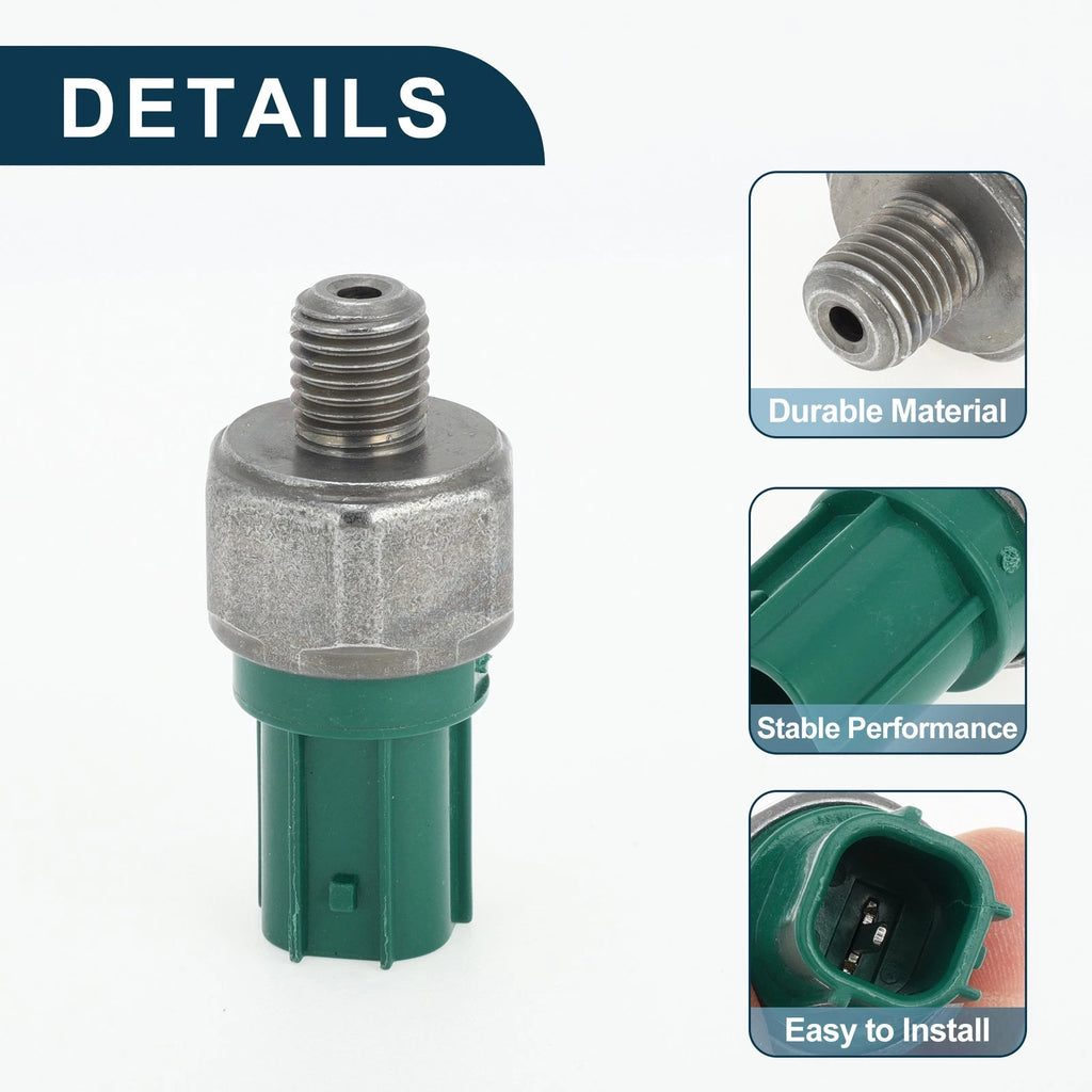 Engine Oil Pressure Sensor Switch for Honda CRV 2007–2011