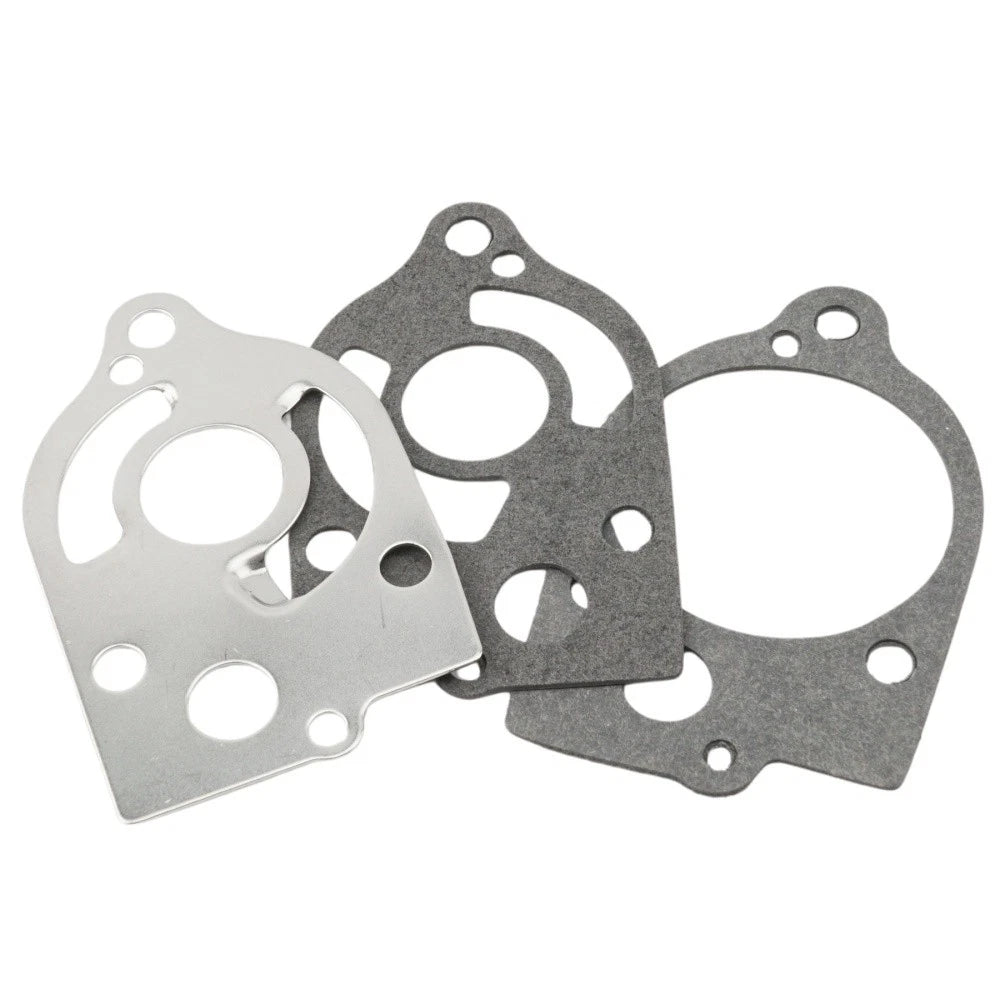 Water Pump Impeller Kit 89983T for Mercury Mariner 2 Stroke (30-70 HP)