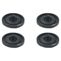 Rubber Diaphragm Seal for Fluidmaster 242 400 747 (Replacement)