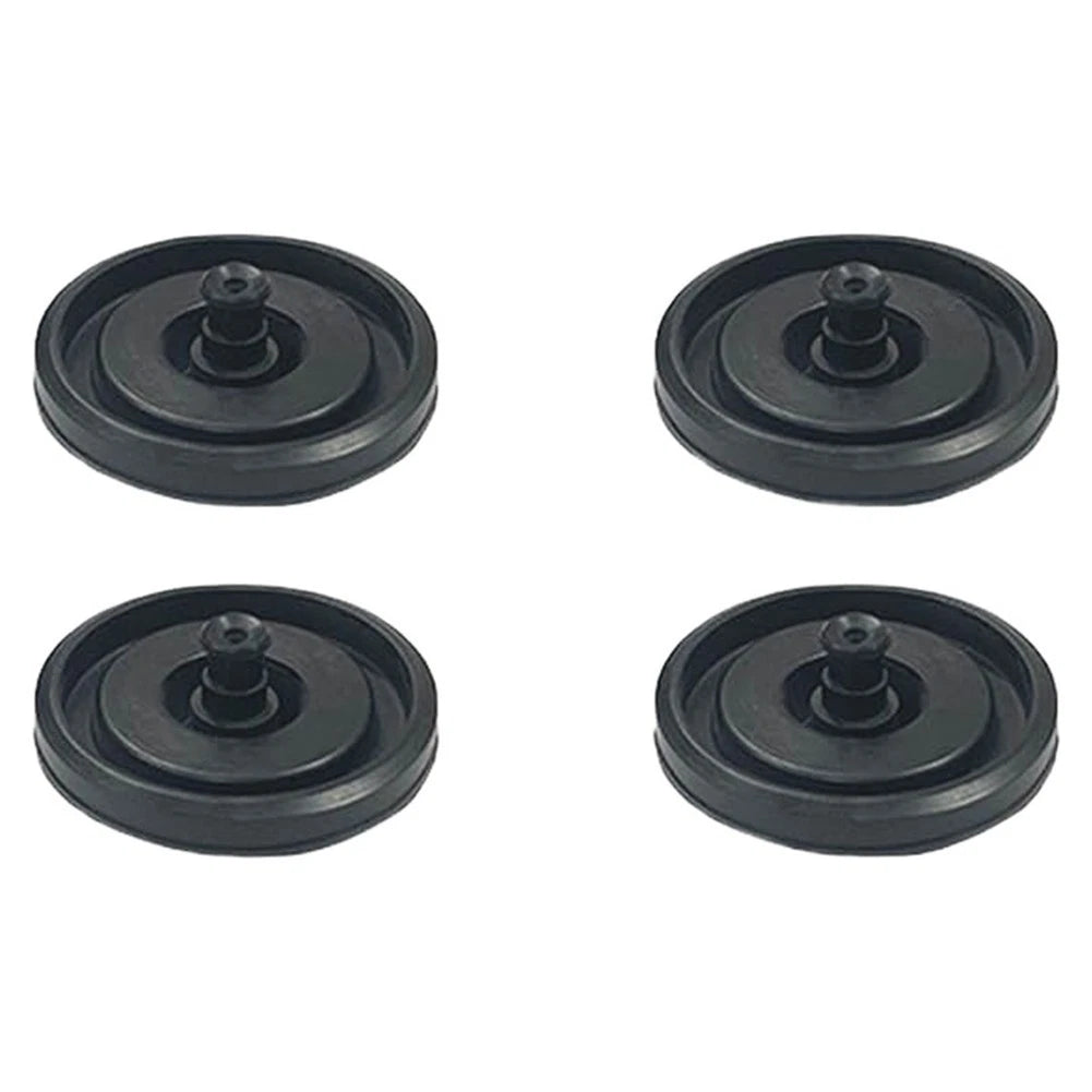Rubber Diaphragm Seal for Fluidmaster 242 400 747 (Replacement)