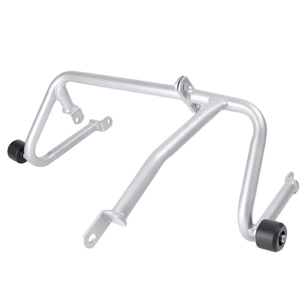 Crash Bar Guard for Suzuki GSR400 GSR600 (2006–2016) Chrome