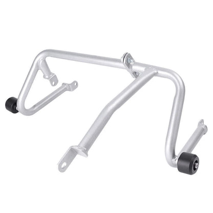 Crash Bar Guard for Suzuki GSR400 GSR600 (2006–2016) Chrome
