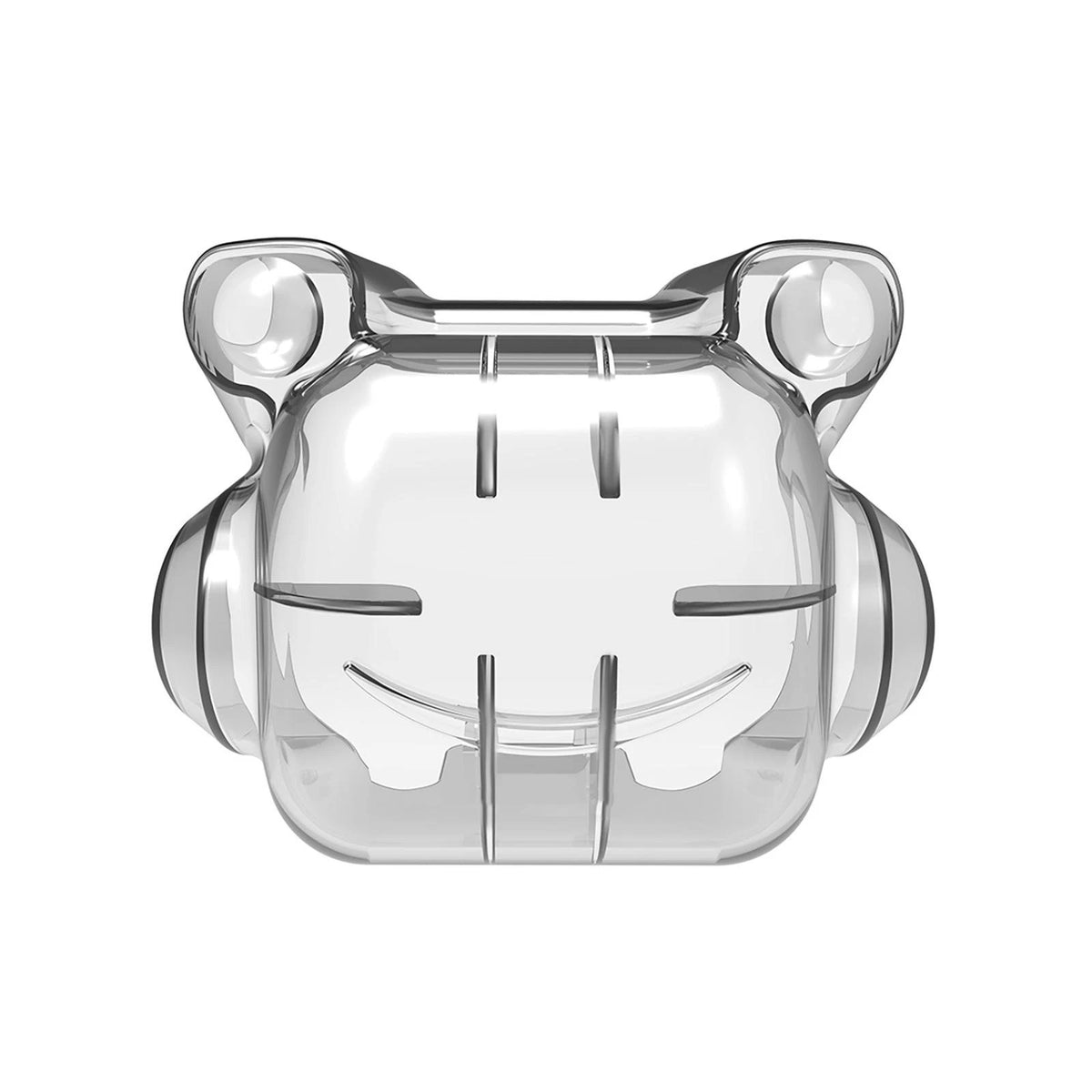 Anti-scratch Plastic Lens Protective Cover for DJI Mini 3 (2023)