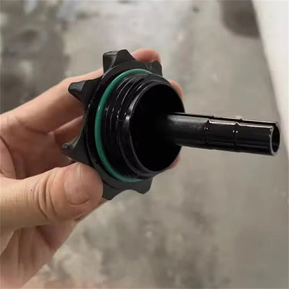 Power Steering Reservoir Cap 32416851332 for BMW 1 3 Series (E36 E46 E90 E81 E82)