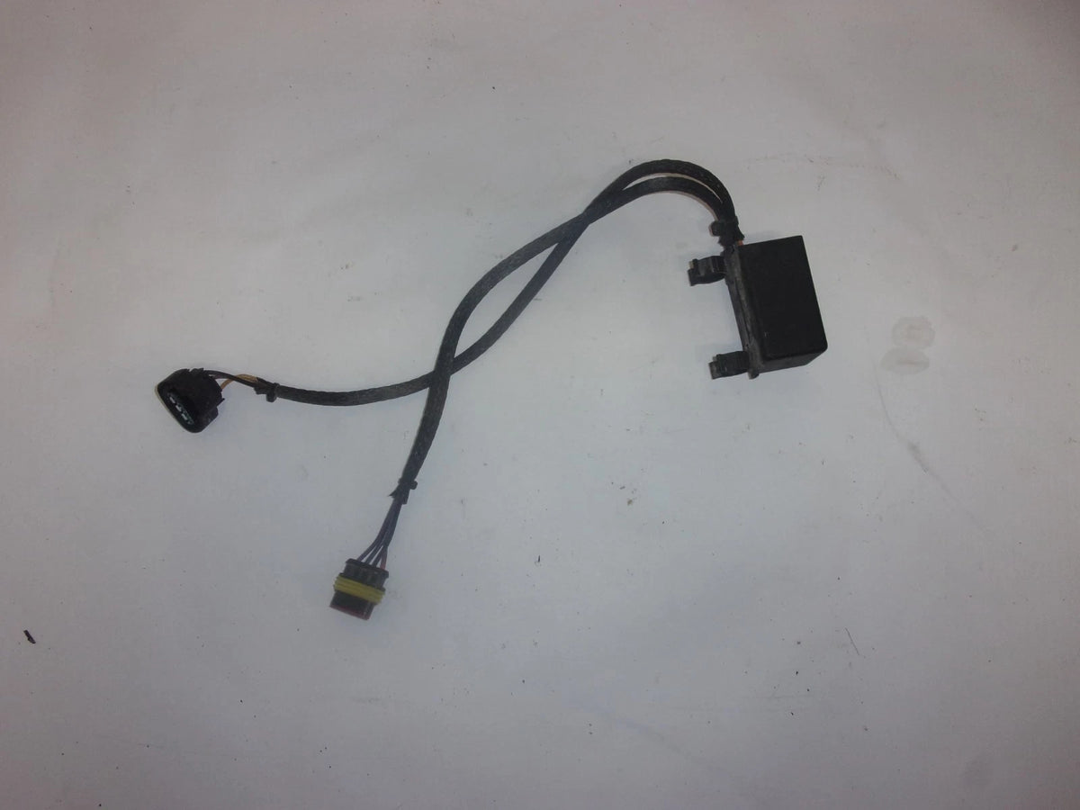 Evinrude Exhaust Valve Control Module 586904 0586904 for Evinrude