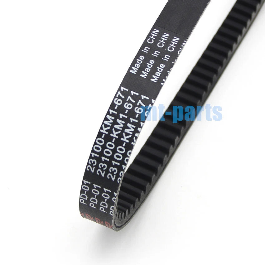 Drive Belt for Italjet Dragster 180 (1999–2003)