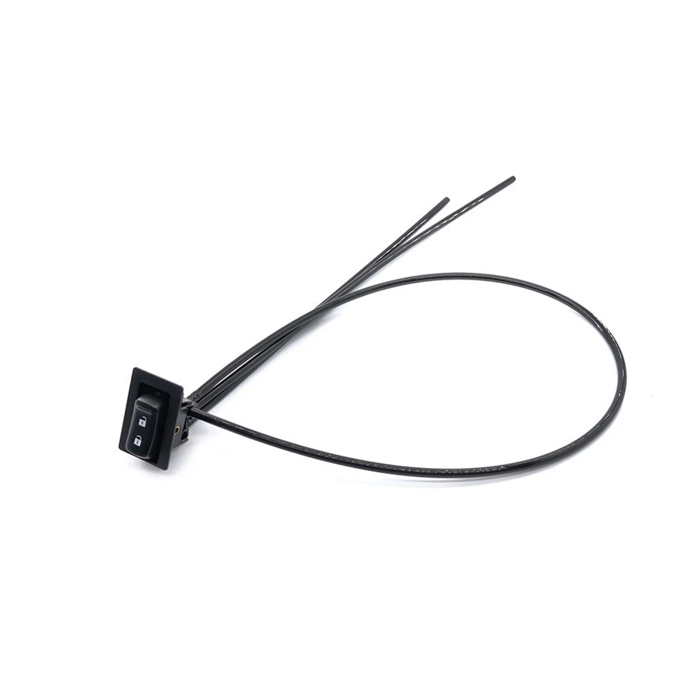 Steering Column Regulator Lock Switch for Scania K Series (2185839)