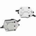 2X Fuel Pump for Suzuki DT9.9 DT20 DT25 DT30 DT35 DT40 DT50 DT55 DT60 DT65