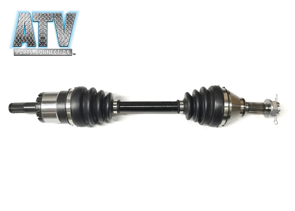 Front Left CV Axle for Kawasaki (59266-0021)