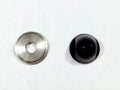 Propeller Nut & Washer for Yamaha 3HP-5HP F4 (6L5-45616-00)