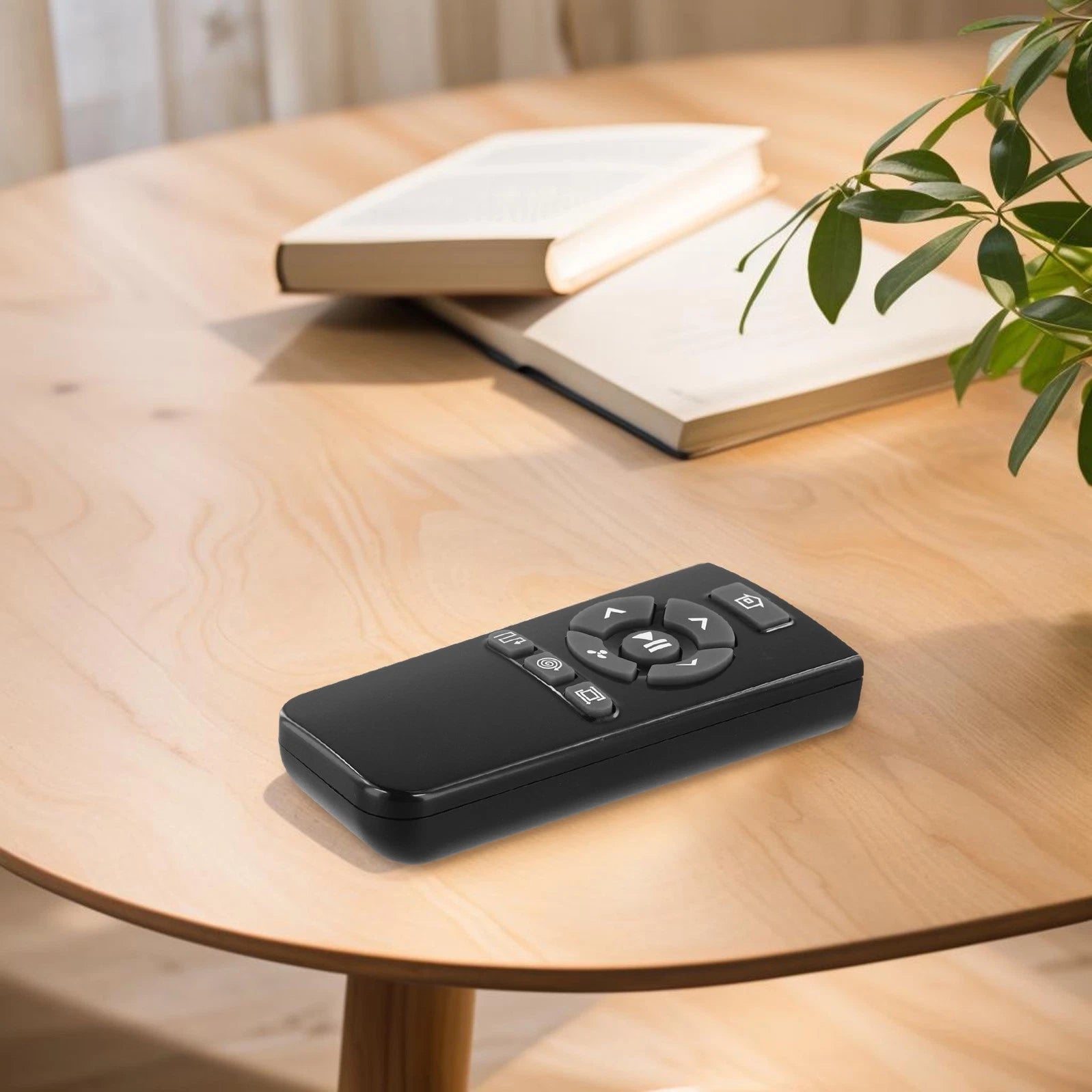 Remote Control for ILIFE V2 Robot Vacuum Cleaner (2016–2018)