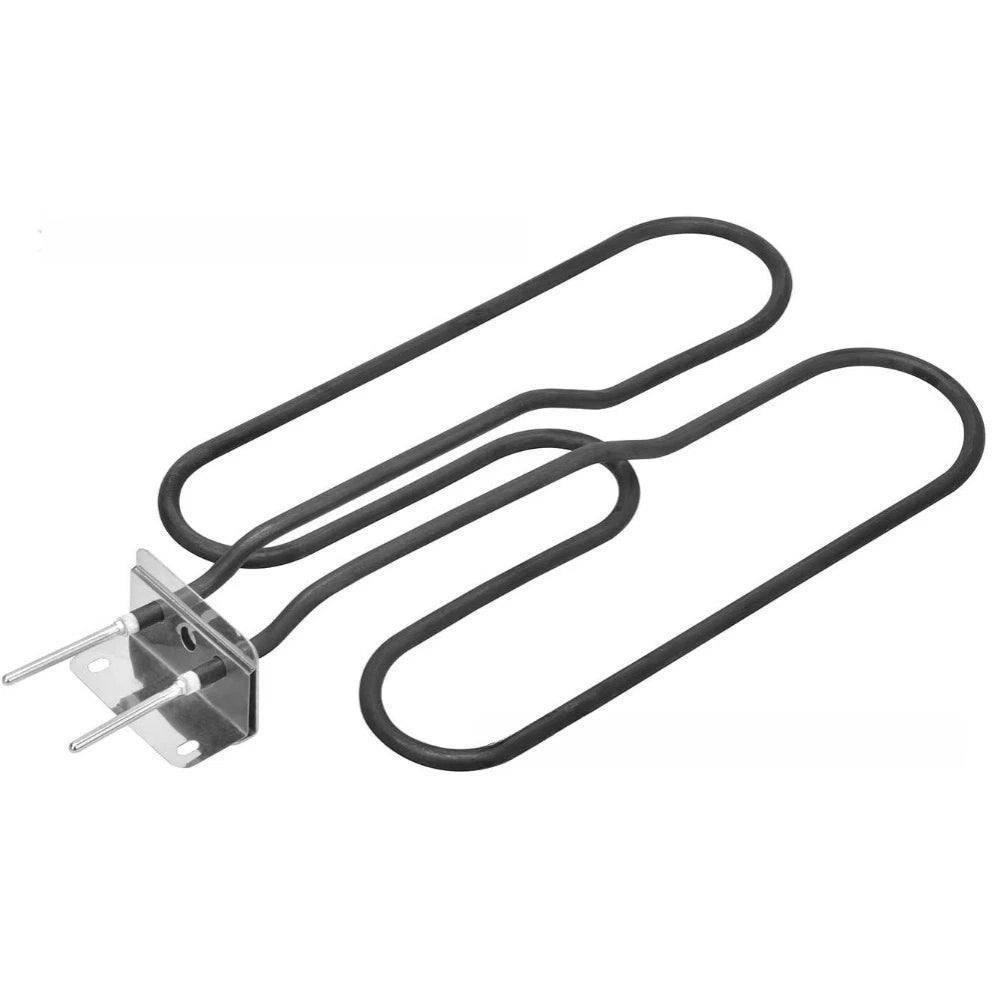 Electric Heating Element for Weber Q140 Q1400 Grills (No Year Range)