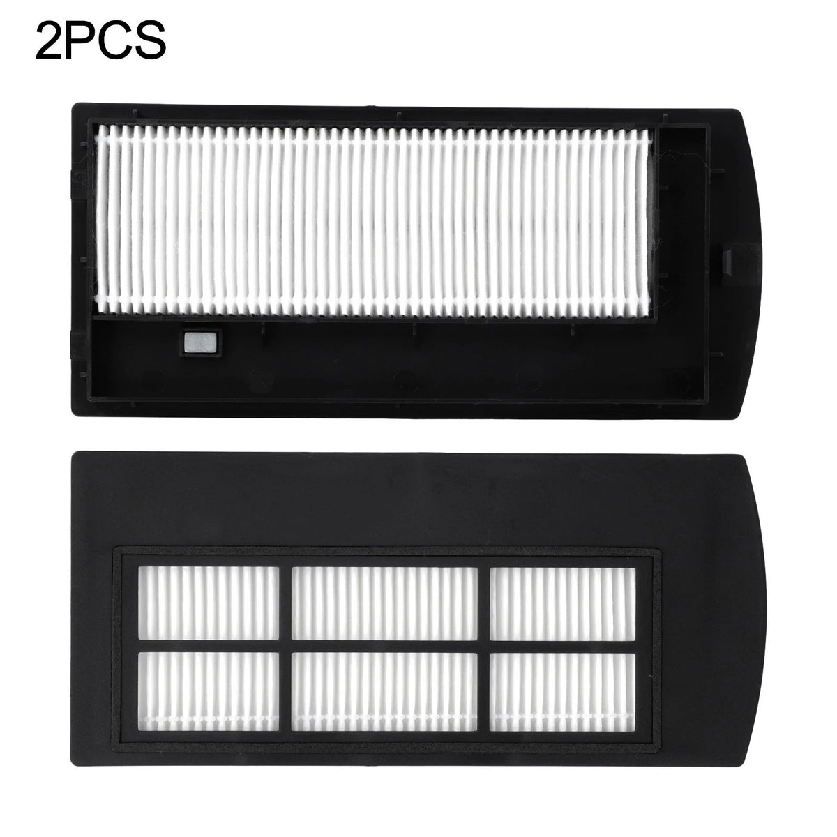 Replacement Filters for Robot Vacuum (2015–2023)