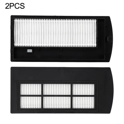 Replacement Filters for Robot Vacuum (2015–2023)