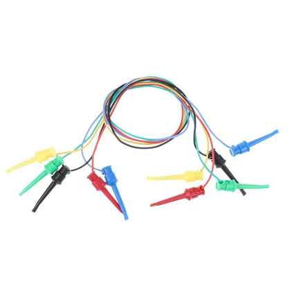 5X Silicone Test Wires for IC Design