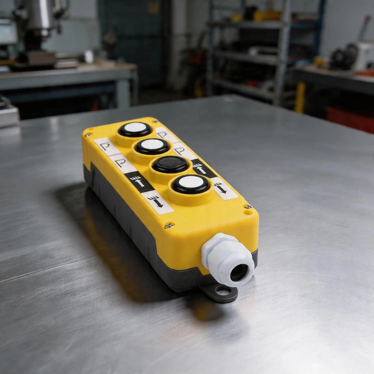 High Current COP Crane Control Switch for Crane Operation Control