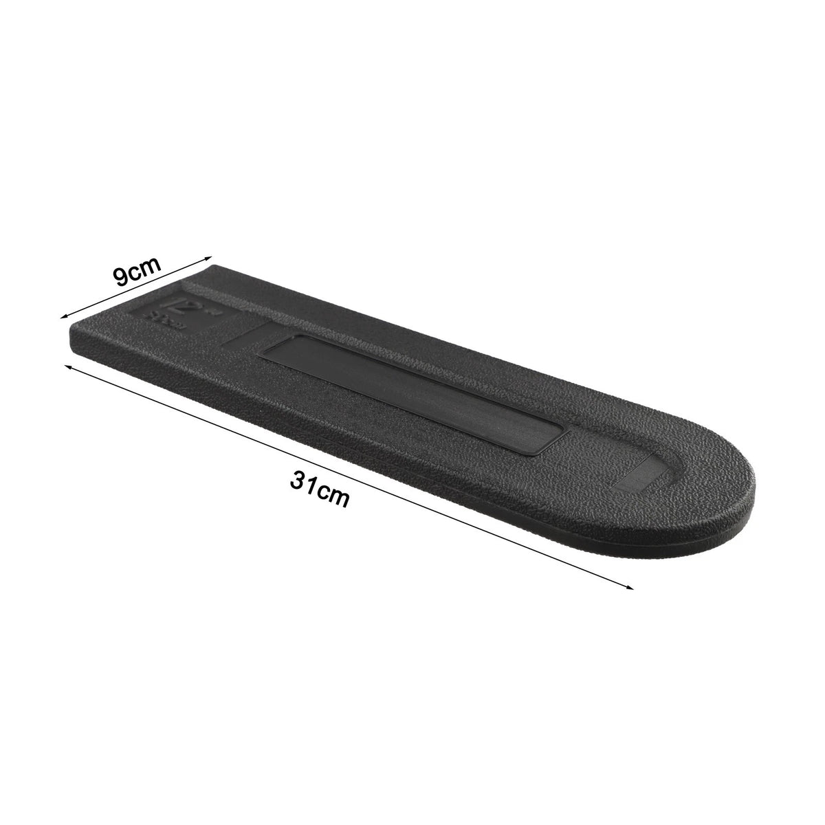 12" Chainsaw Bar Cover for Chainsaw (No Specific Model Years)