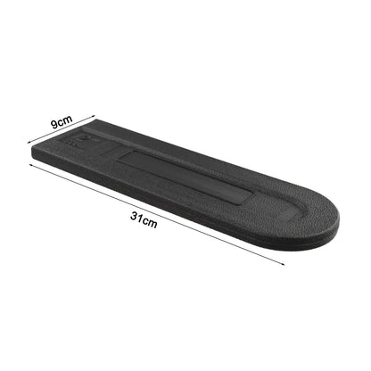 12" Chainsaw Bar Cover for Chainsaw (No Specific Model Years)