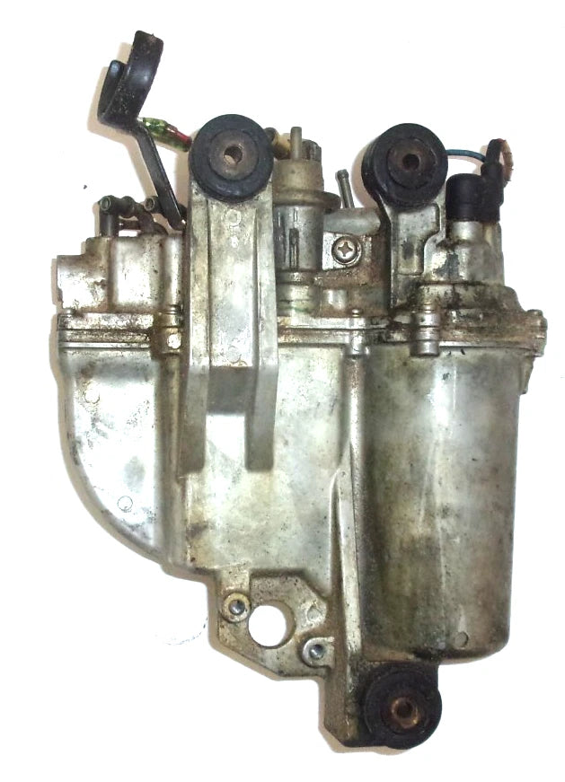 Float Chamber & Pump Assy for Yamaha VST 150-200HP HPDI (2000–2012) 68F-14182-01-00