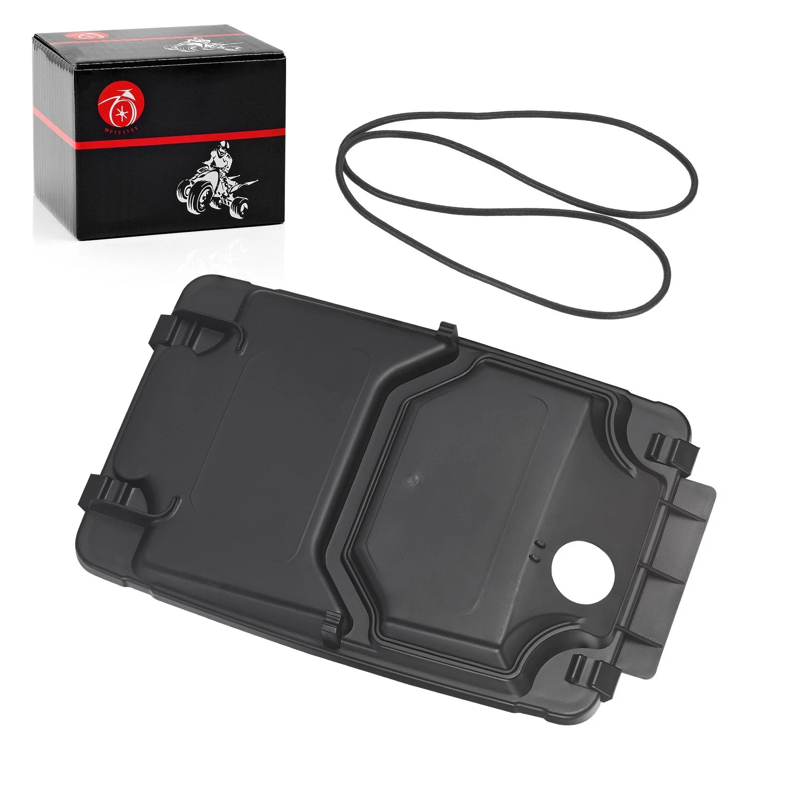 Air Box Lid Cover Cap 17217-HP1-900 for Honda TRX450ER (2006–2014)