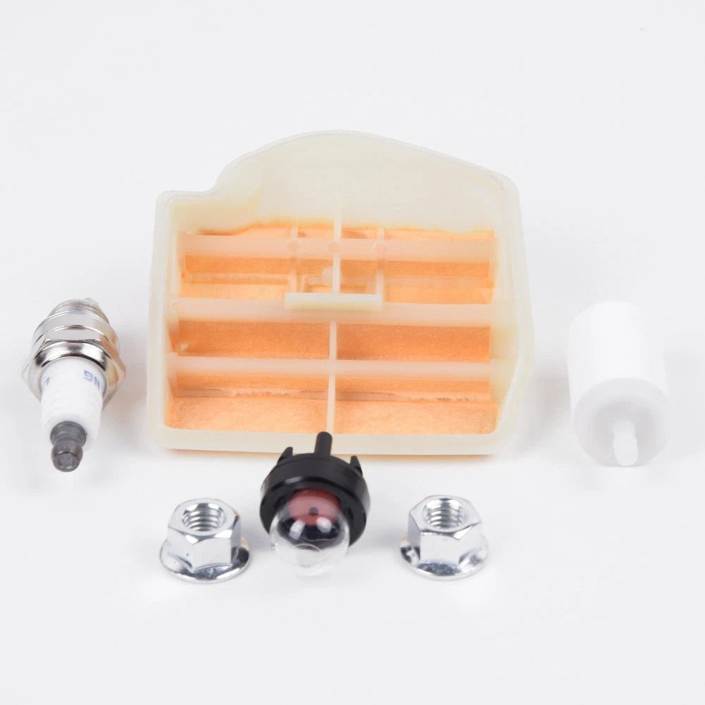 Tune Up Kit for Rancher (Air, Fuel Filters, Spark)