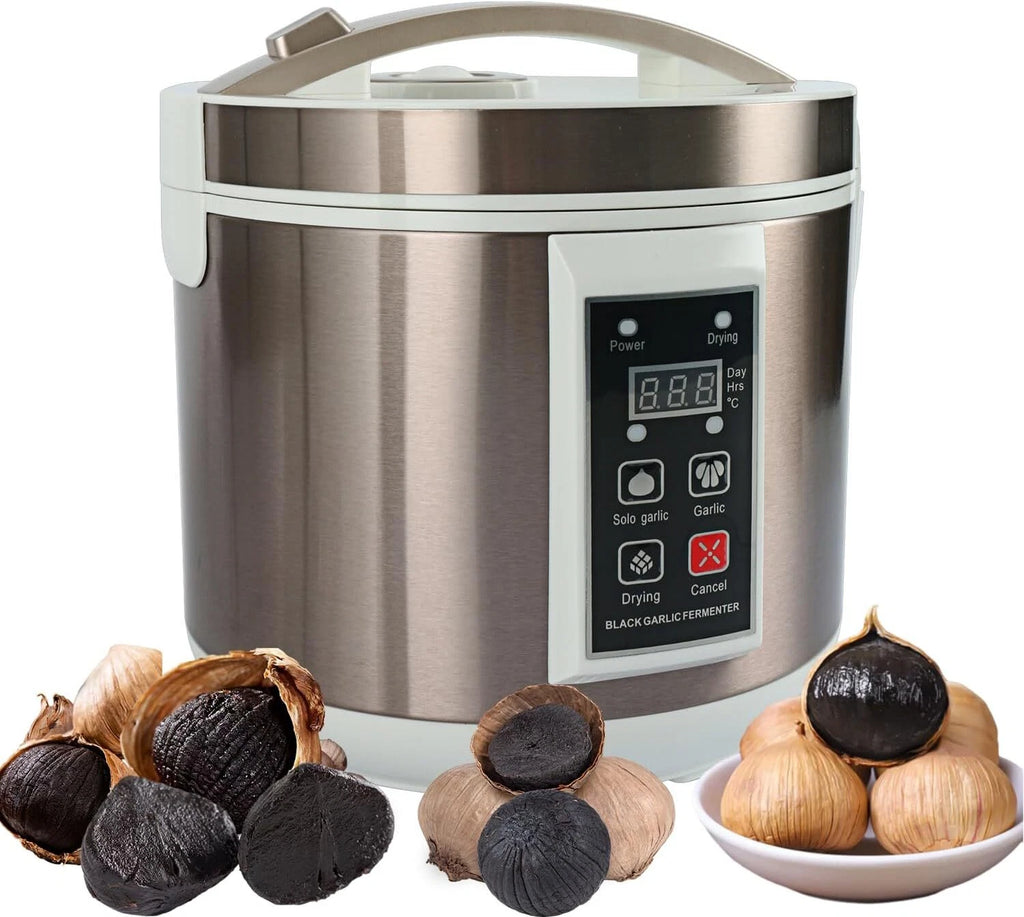 90W Black Garlic Fermenter with Automatic Temperature Control