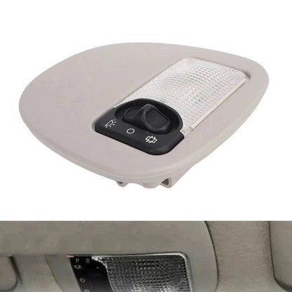 Interior Dome Light Assembly for 107 108 C2 206 CC 207 (No Part Numbers)