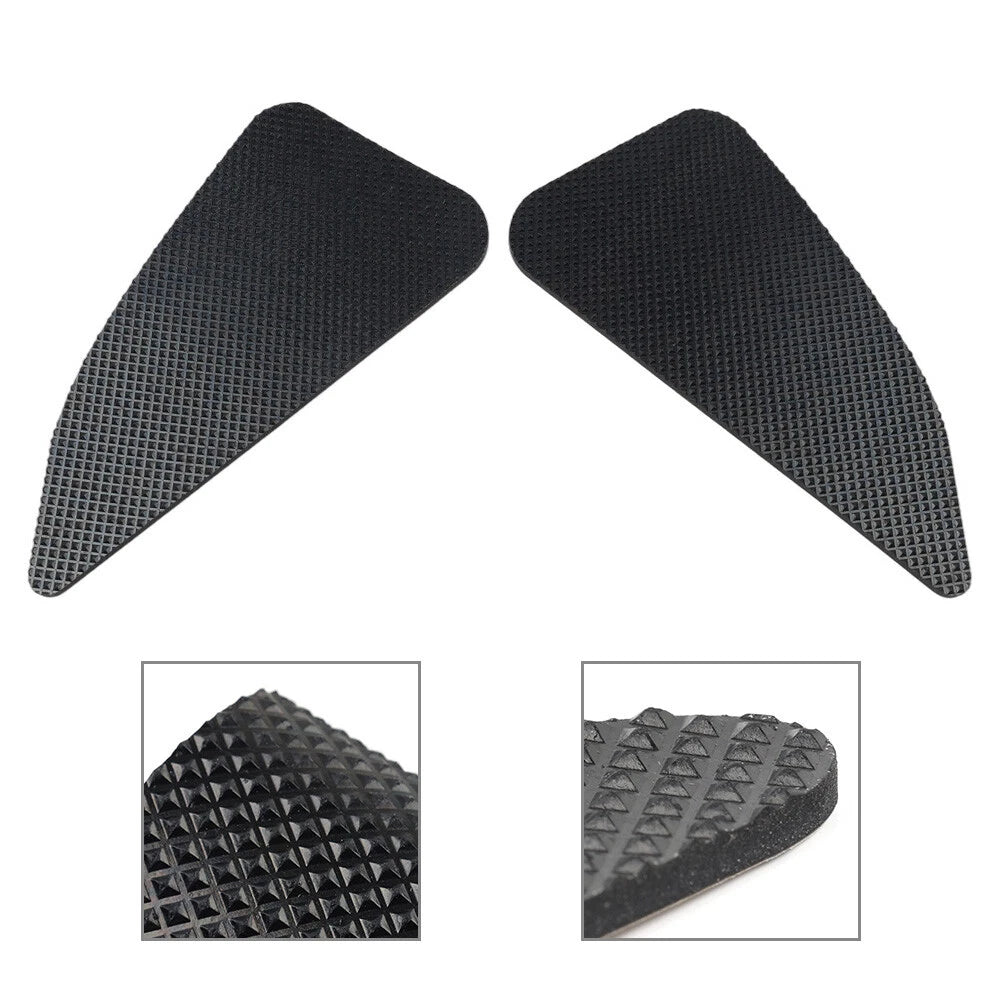 Tank Traction Pads for Ducati Scrambler 800 Classic (2015–2016)