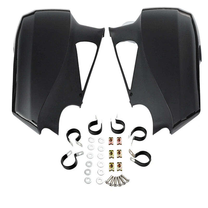 Mustache Engine Guard Bar for Indian Springfield (2016–2025)