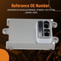 Headlight Control Unit Ballast for Buick LaCrosse 2010–2013, Cadillac 2010–2013