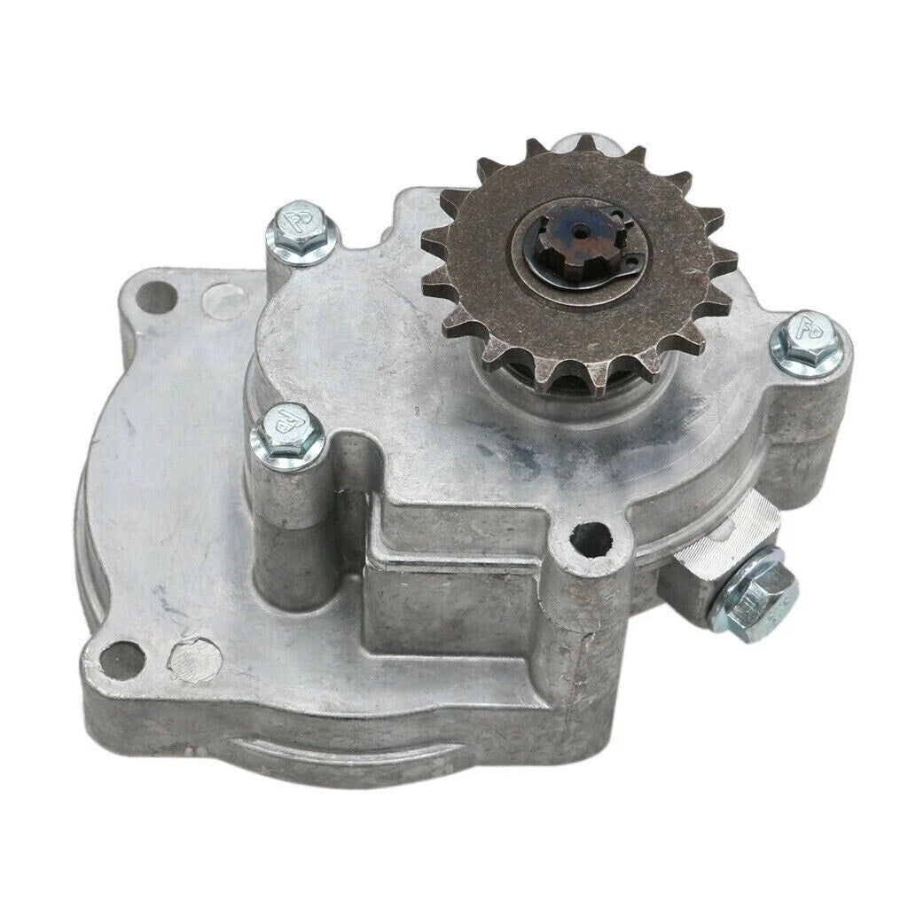 2X 47cc 49cc 2 Stroke Engine Kit for Mini Dirt Bike Pocket ATV