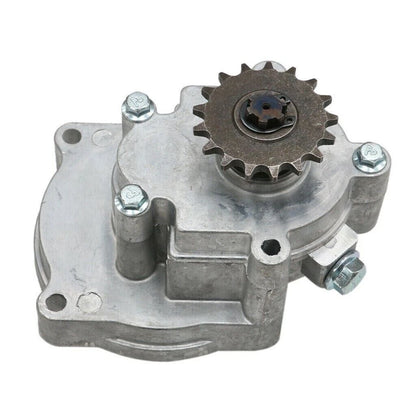 2X 47cc 49cc 2 Stroke Engine Kit for Mini Dirt Bike Pocket ATV