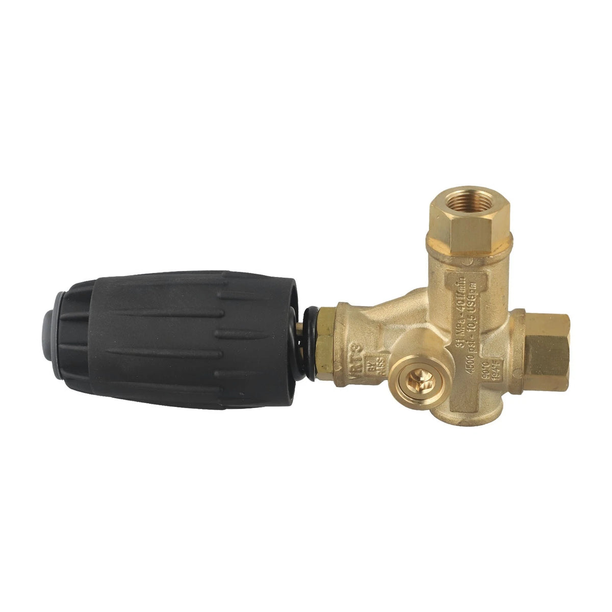 VRT3 Pressure Jet Wash Unloader Valve for Enhanced Cleaning