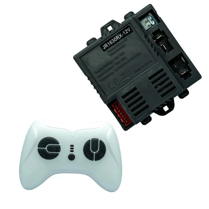 12V Receiver for Kids Electric Car 2 4G Remote Control System