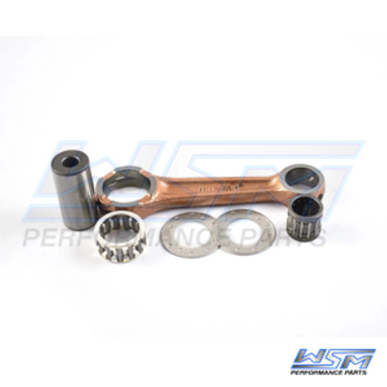 Connecting Rod for Polaris 650-780 (1992–1997)