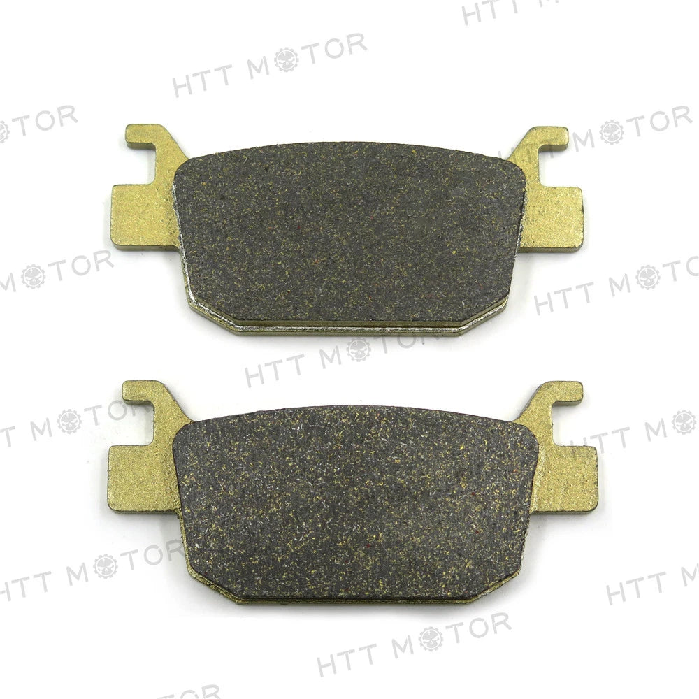 Disc Brake Pad Set for NSS300 (2014) - FA415