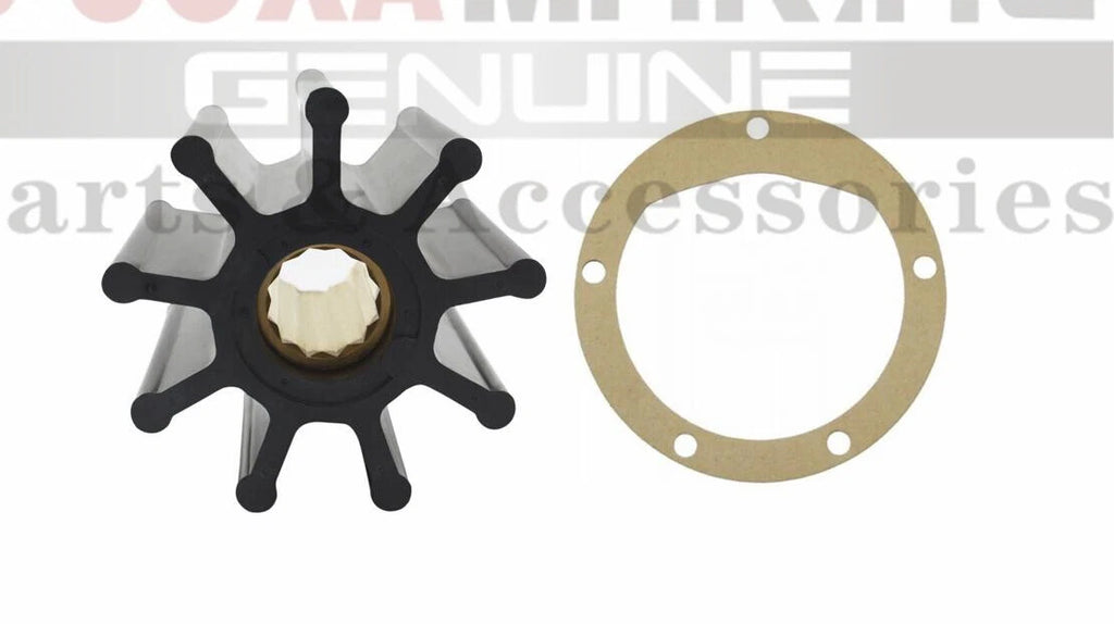 Water Pump Impeller Repair Kit for Johnson Jabsco Sierra (09-1029B-9, 836-0003, 18-3037)