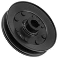 Deck Spindle Pulley Replacement for John Deere 185 (1970–1970)